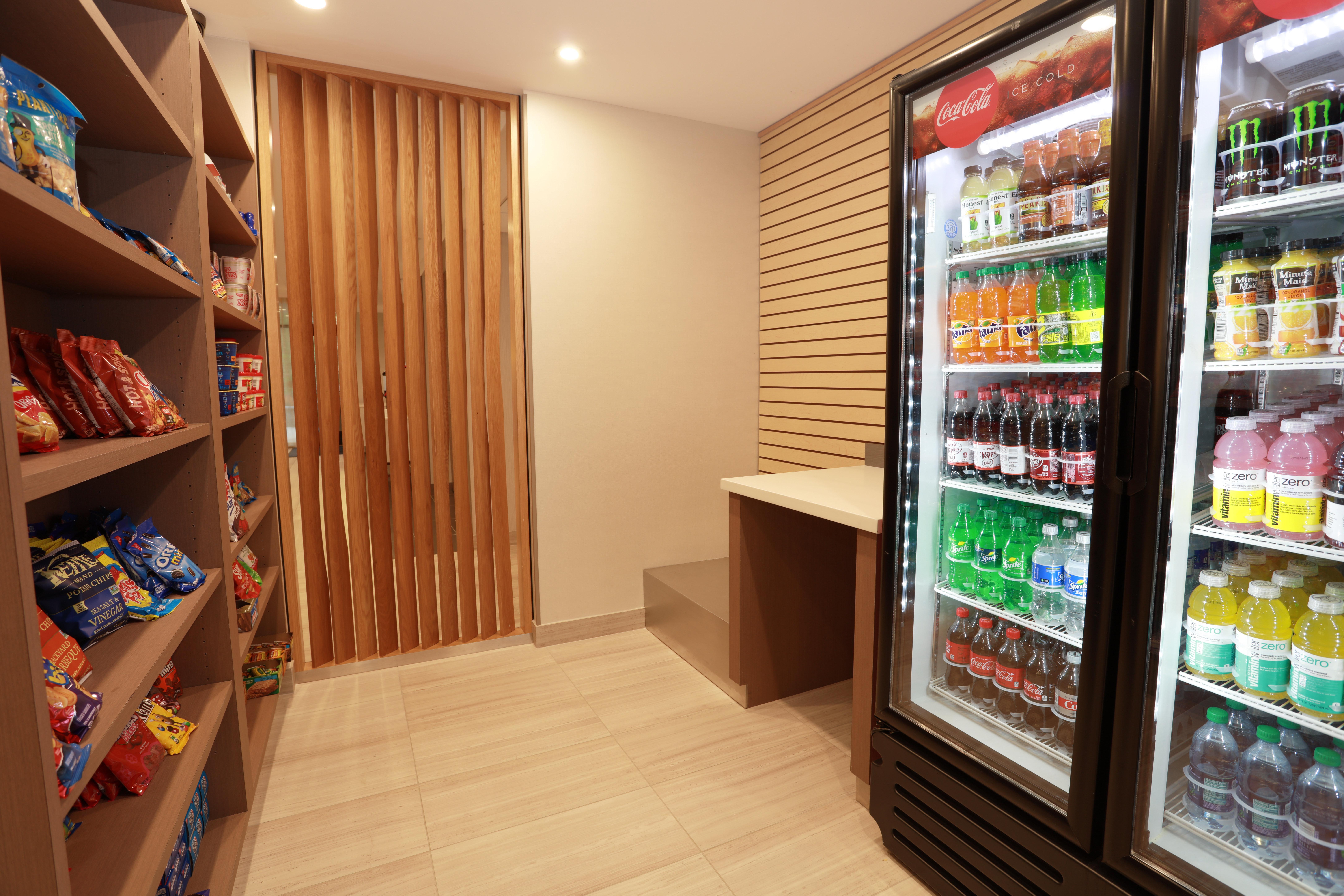 奥尼昂塔智选假日酒店 宾厄姆顿 外观 照片